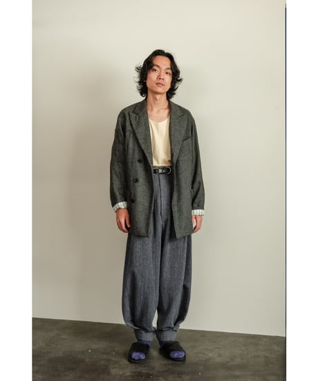 m's braque JODHPURS PANTS