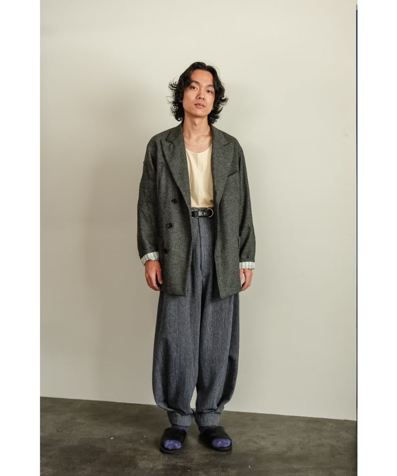 m's braque JODHPURS PANTS | MusterWerk Sud.