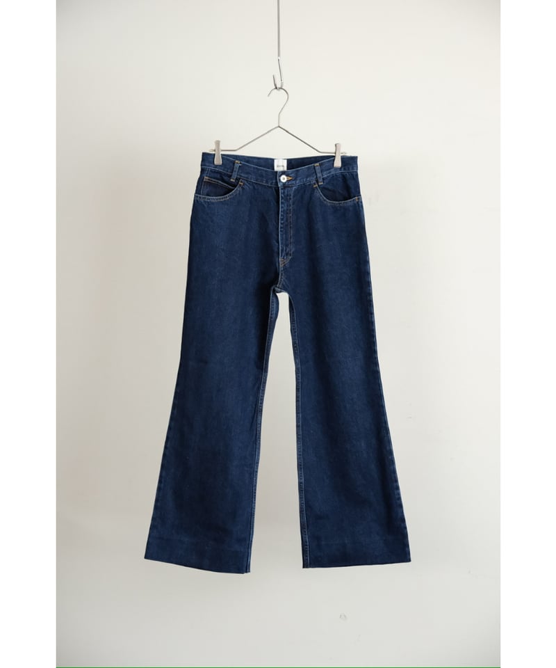 BISOWN FLAIR DENIM | MusterWerk Sud.