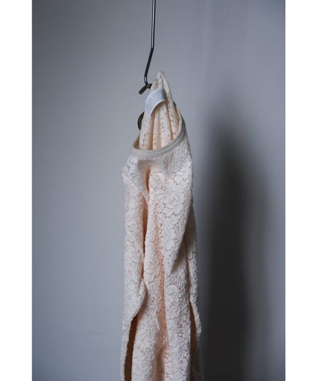AAKU LACE L/S TEE
