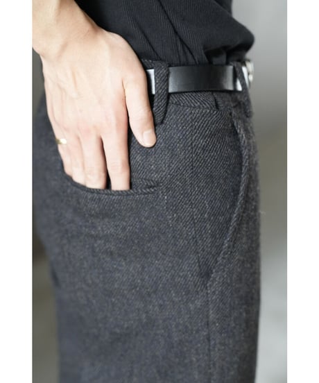 m's braque NEW FLARE PANTS
