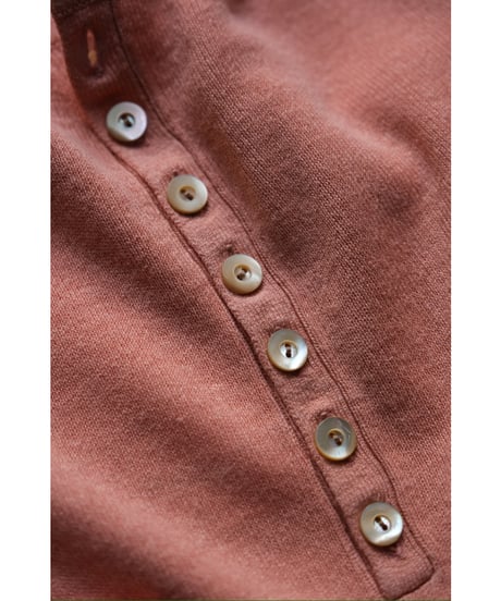 nakedgauge "Exclusive" GLEANER SHIRT