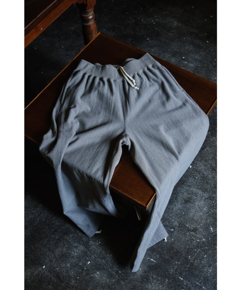 トップス ULTERIOR 19AW SILKY BRUSHED TERRY SWEAT ULTERIOR Ex. FADED SILKY TERRY RW SWEAT FULL ZI