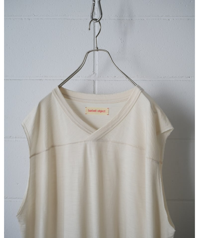 barbell object bo ns top | MusterWerk Sud.