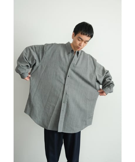 CLASS "CCFA02UNI B" SHARKSKIN (LYRIA)