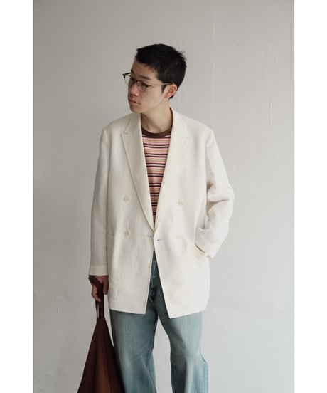 ULTERIOR "Exclusive" TA/L MESH DB JKT