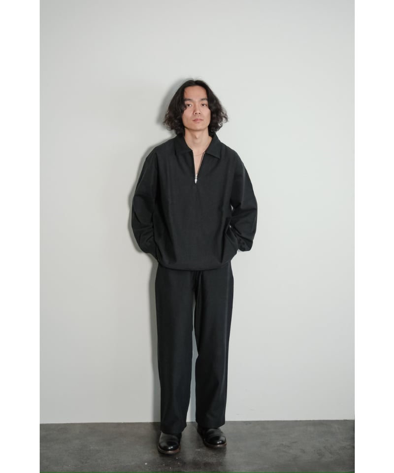 ULTERIOR FADED SILKY TERRY RW SWEAT PANTS | Mus ULTERIOR FADED SILKY TERRY RW SWEAT PANTS | Mus