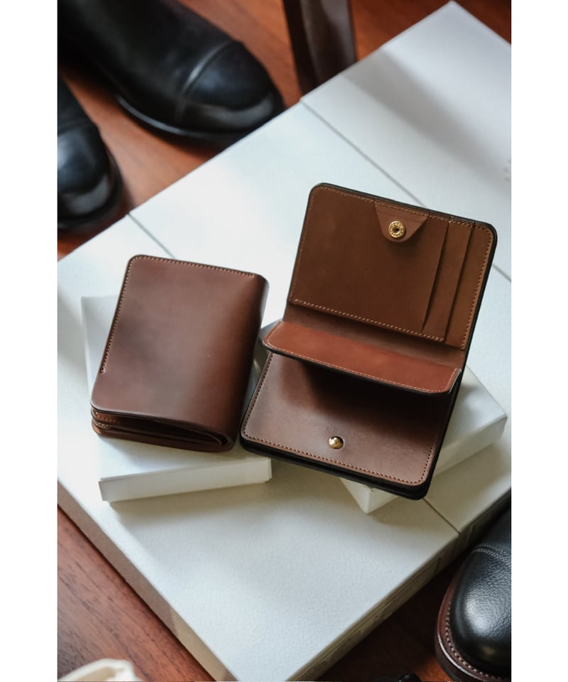 forme Post wallet | MusterWerk Sud. forme Post wallet | MusterWerk Sud.