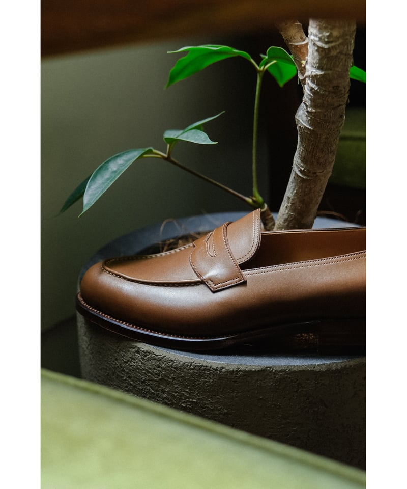 forme Loafer | MusterWerk Sud.