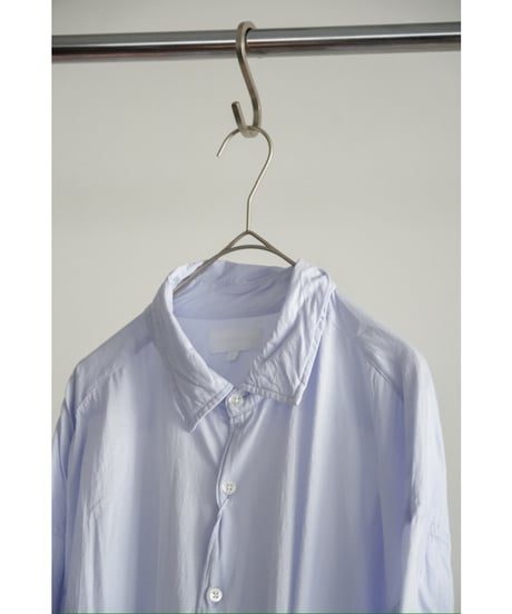 KANEMASA PHIL. 46G Artisan Shirt