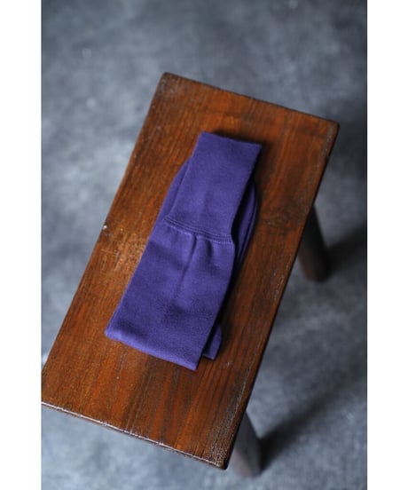 Olde Homesteader Plain Jersey Socks