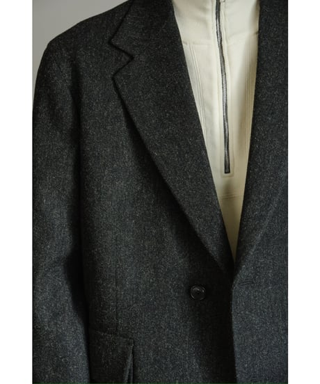 The CLASIK FLAP POCKET BLAZER