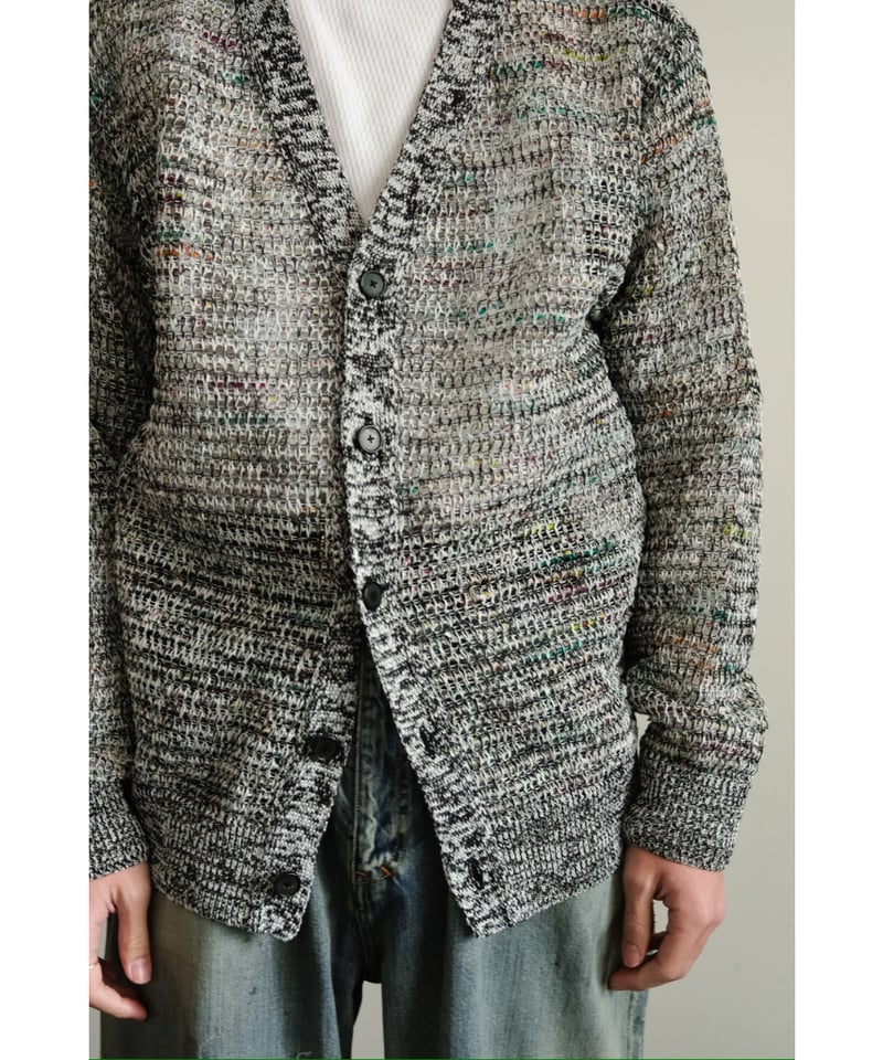 トップス COOHEM STITCH WORK KNIT C/D トップス COOHEM STITCH WORK KNIT C/D 楽天市場】【COOHEM】 STITCH