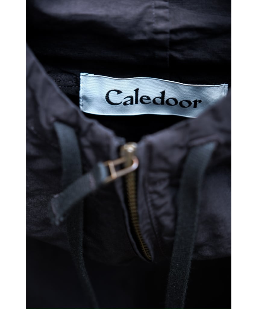 ジャケット・アウター Caledoor WEATHER CLOTH HOODED SMOCK Caledoor Weather Cloth Hooded Smock | MusterWer