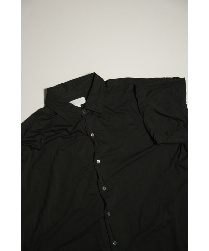 KANEMASA PHIL. 46G Artisan S/S Shirt | MusterWe