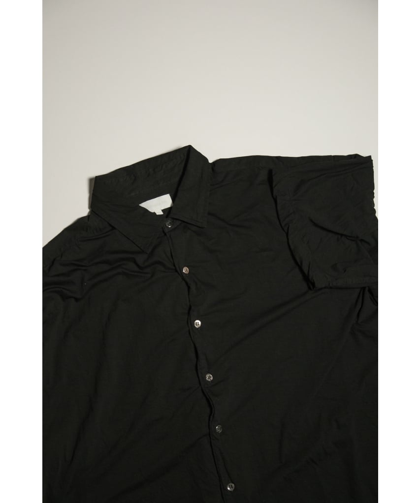 KANEMASA PHIL. 46G Artisan S/S Shirt | MusterWe