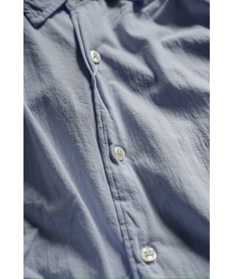 KANEMASA PHIL. 46G Artisan Shirt