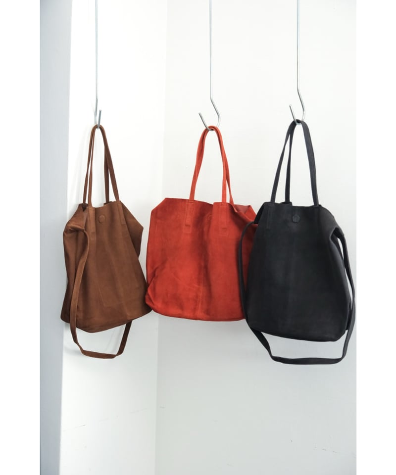 Morphée 3WAY MIDIUM TOTE | MusterWerk Sud.