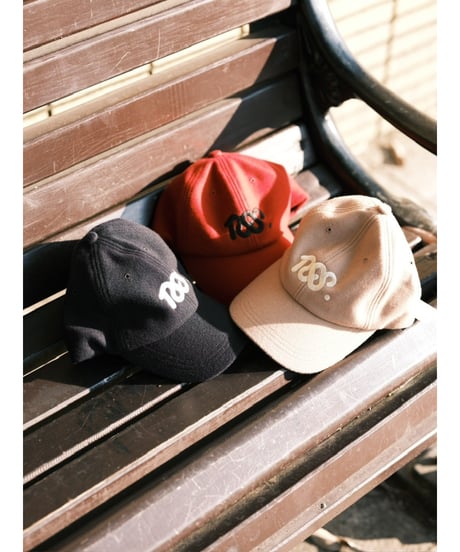 MusterWerk Sud. 1st Year Anniversary Logo Cap