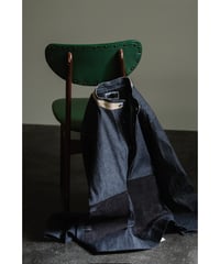 CLASS  "CCEA14UNI A " - LIGHT OZ DENIM -