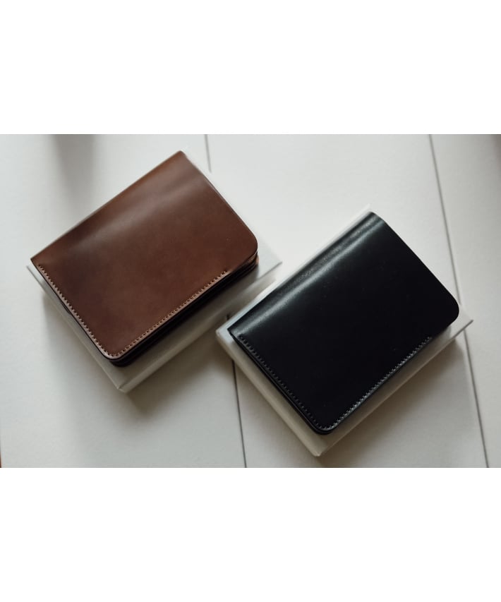 forme Post wallet | MusterWerk Sud. forme Post wallet | MusterWerk Sud.