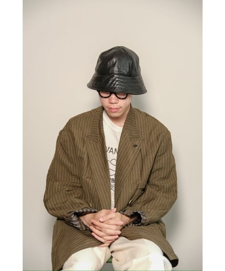 CCU "SERPICO" MARINE HAT