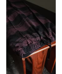 POSTELEGANT Cotton Cashmere Knit Pull-Over Hood