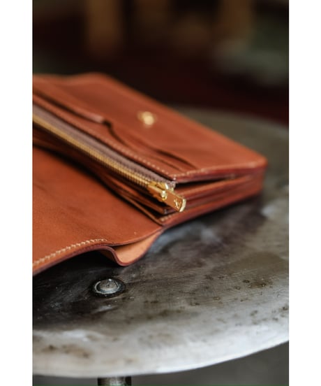 forme Short wallet