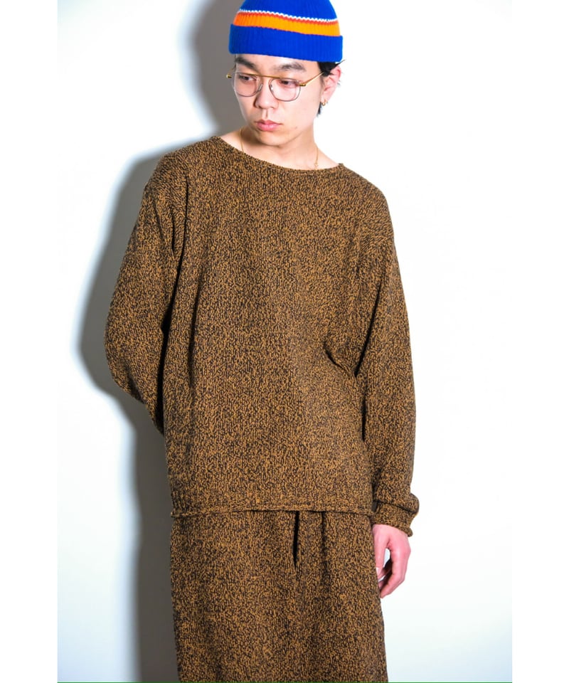 ファッションOlde H \u0026 Daughter SILK COTTON P/O