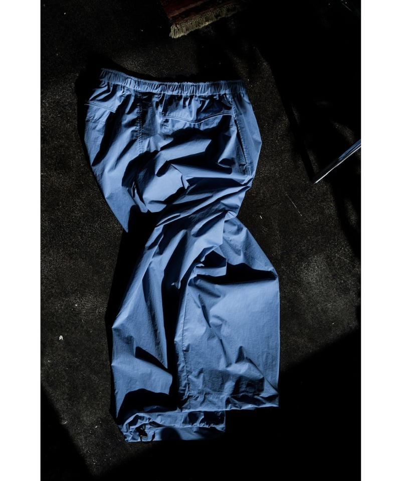 Caledoor Lightweight Packable Trouser | MusterW