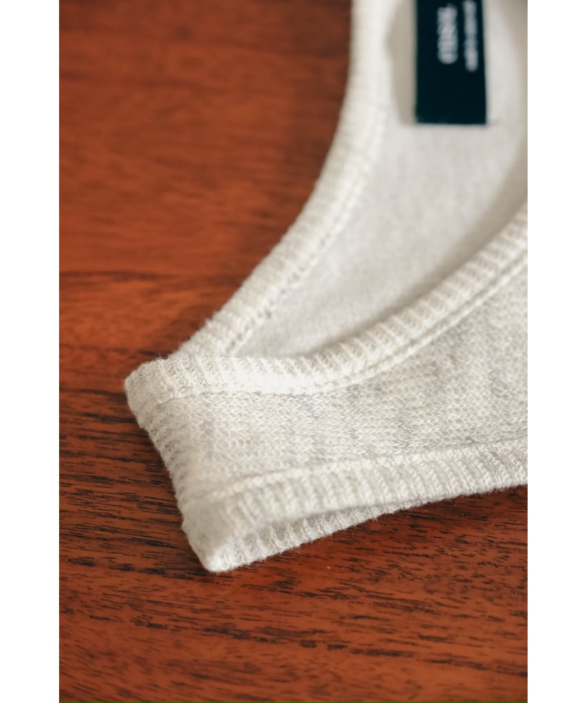 ensou. Tank Top | MusterWerk Sud.