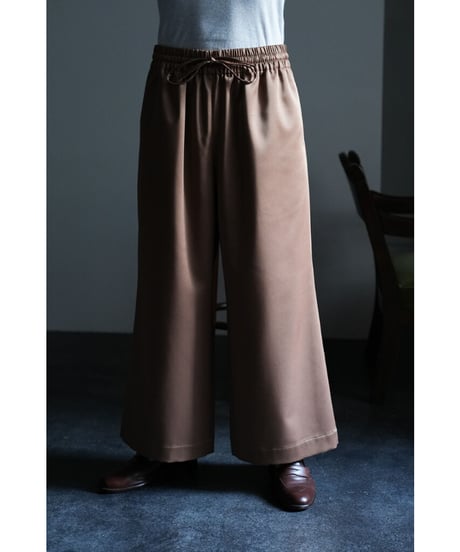 m's braque EASY PANTS
