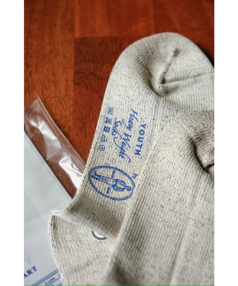 Olde Homesteader YOUTH 