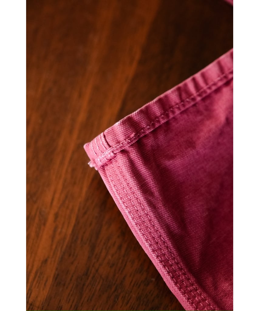 Gurank CH Tote bag　muster werk-sud.別注 Gurank 