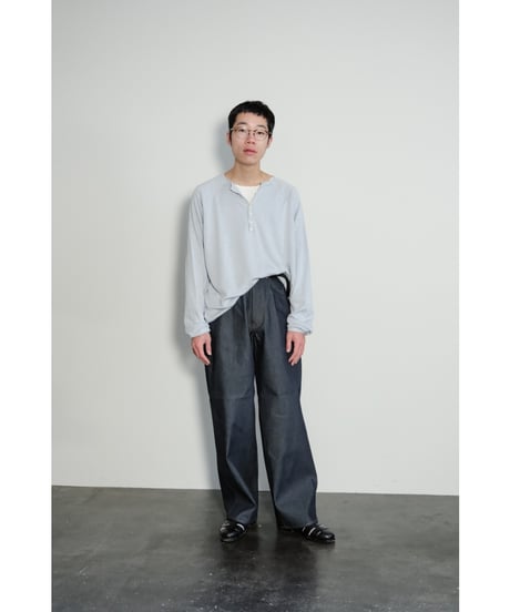 nakedgauge "Exclusive" GLEANER SHIRT