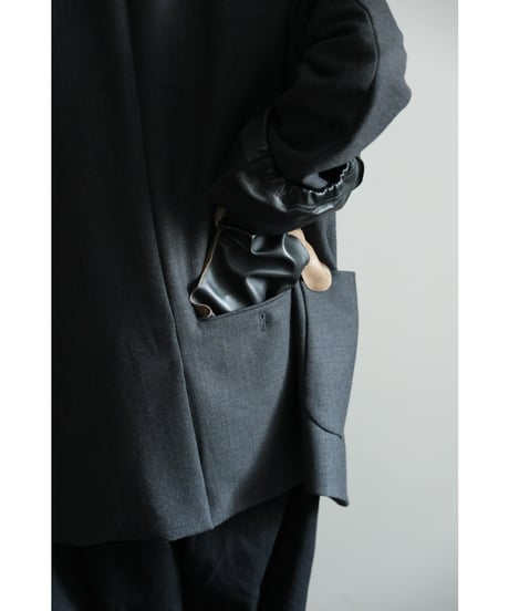 CLASS "CCFA18UNI A" LAMBSKIN