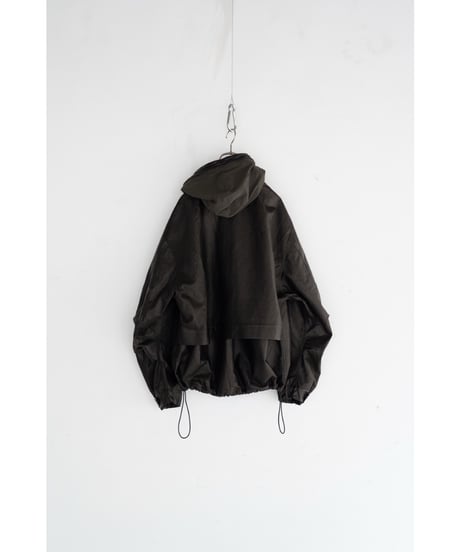 barbell object ml parka