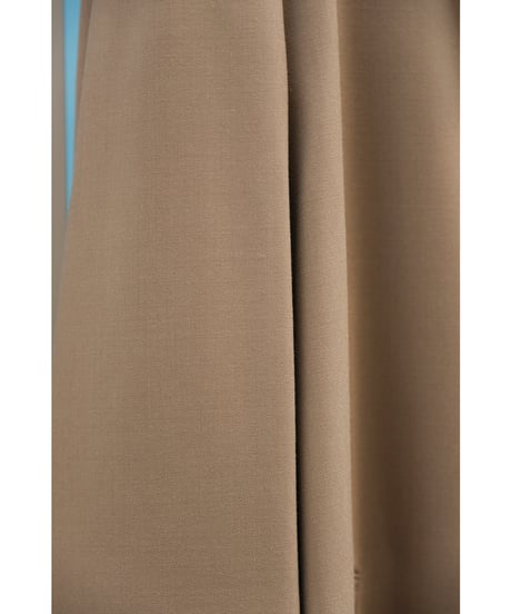 REVERBERATE STAND COLLAR COAT