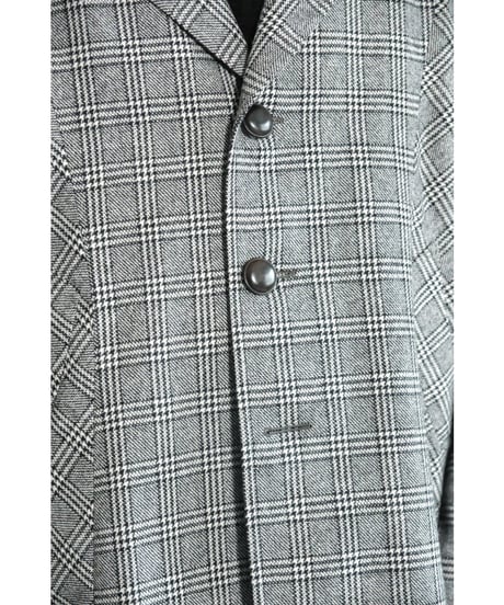 m's braque S4B HALF COAT