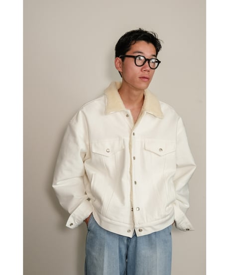 CLASS  "CCEA07UNI A " - LIGHT OZ DENIM -