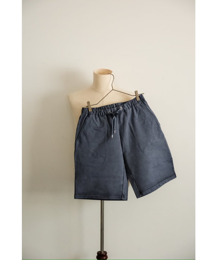 KANEMASA PHIL. 36G Easy Shorts | MusterWerk Sud.
