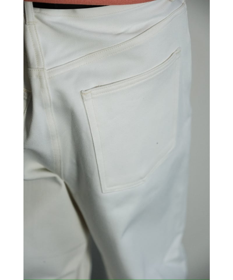 BISOWN BISOWN WIDE DENIM | MusterWerk Sud.