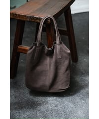 Morphée 2WAY SMALL TOTE