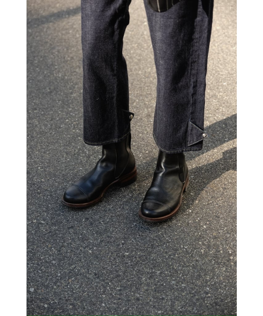 CLASS CCFS10UNI A - SELVEDGE DENIM