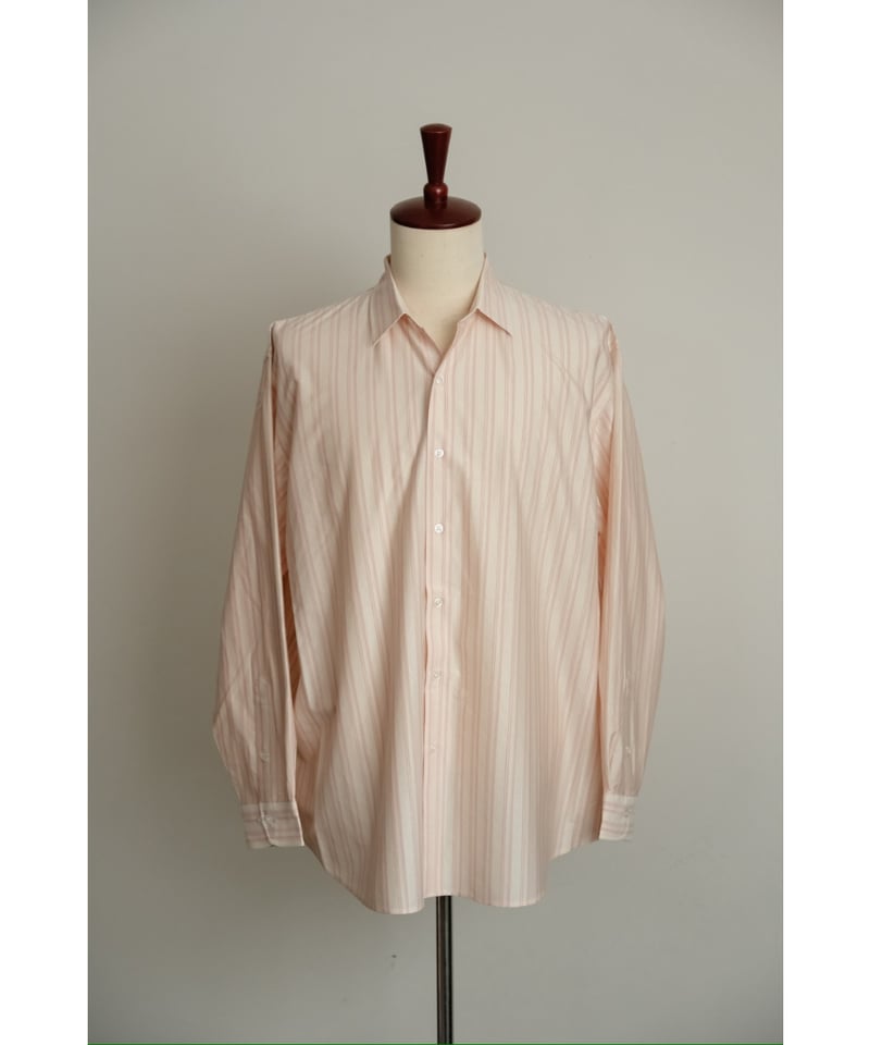 トップス KANEMASA 46G Atmosphere Shirt 46G Atmosphere S/S Shirt - KANEMASA PHIL. WOMENS & MENS