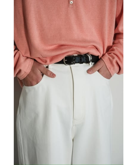 BISOWN BISOWN WIDE DENIM