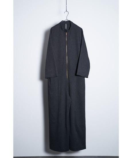 m's braque "Exclusive"  LONG SLEEVES JUMP SUIT