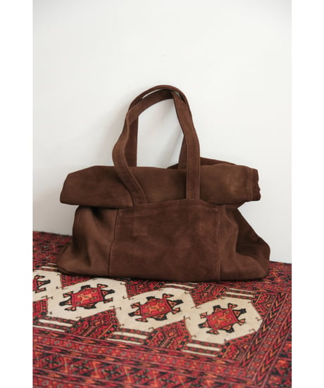 ENCOMING ROLLED PAPER TOTE BAG