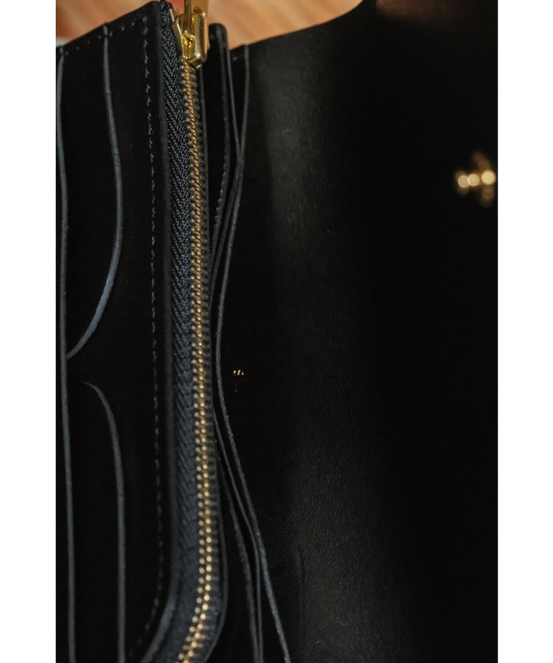 forme Short wallet | MusterWerk Sud.