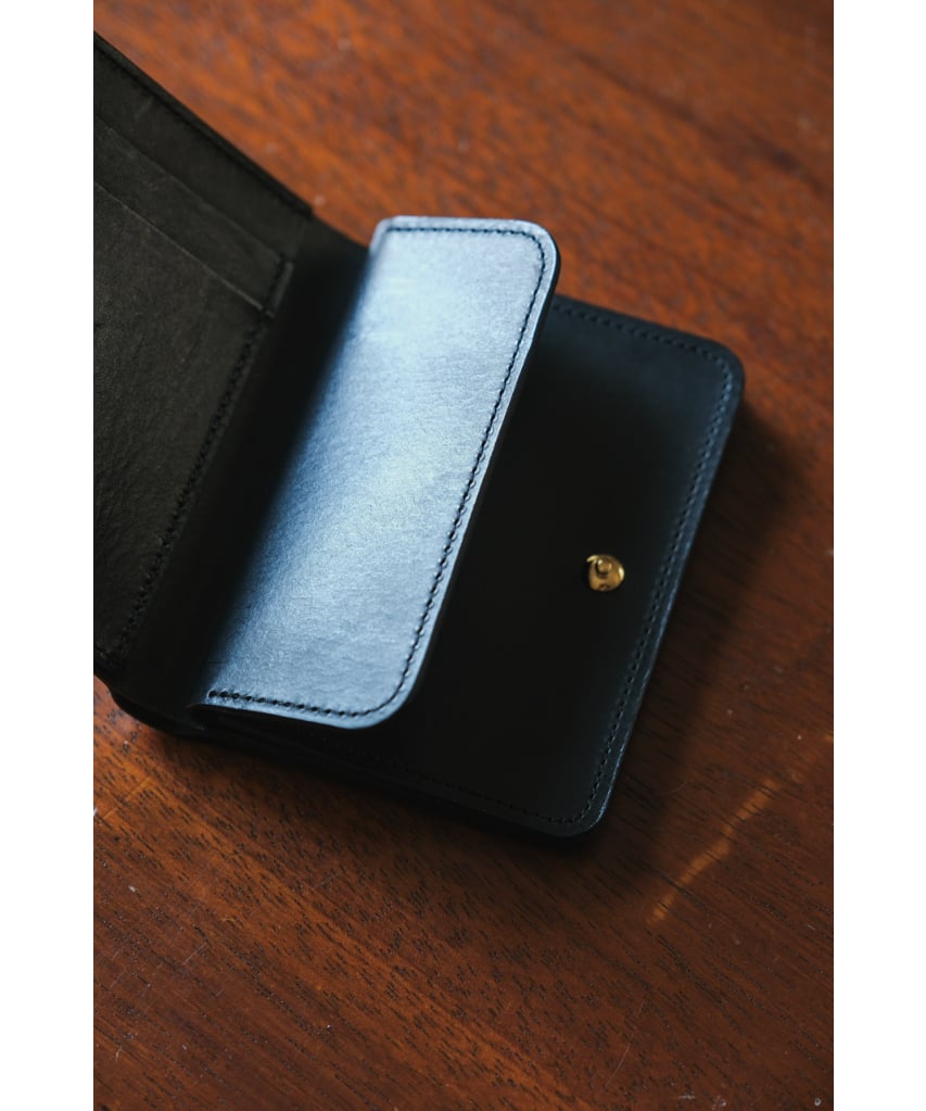 forme Post wallet | MusterWerk Sud.